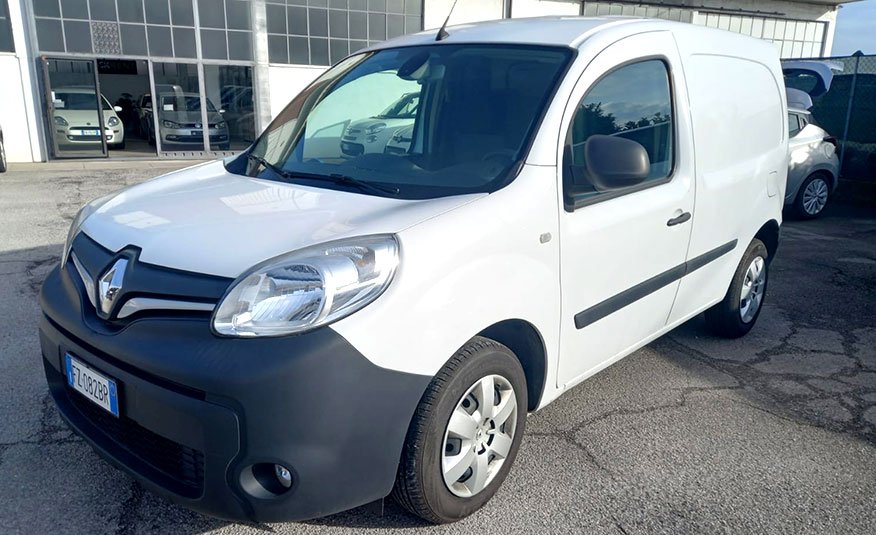 RENAULT KANGOO 1.5 DCI 95CV - 3 POSTI