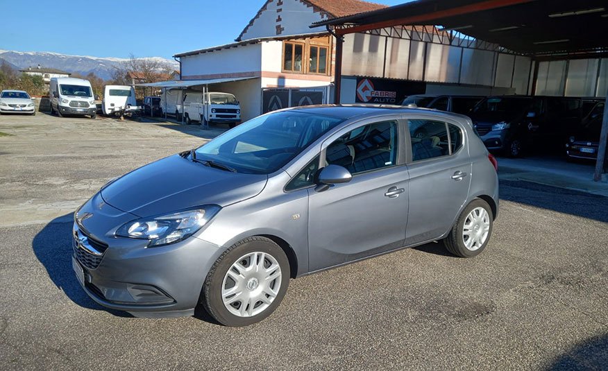 OPEL CORSA 1.3 CDTI 75 CV 5 PORTE